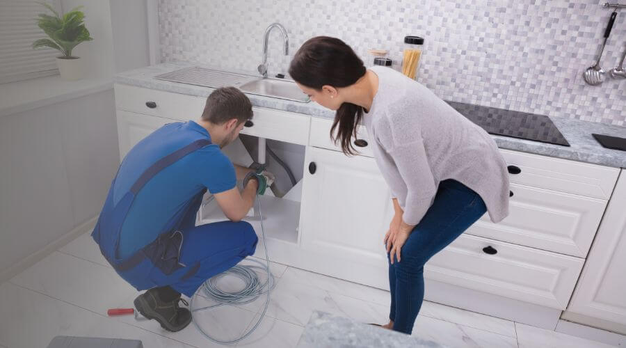 Local expert plumbing services in Lyme, NH